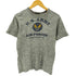 JUNKY SPECIAL ジャンキースペシャル ORIGINAL T-SHIRT U.S ARMY AIR FORCES 霜降り メンズ JPN:S