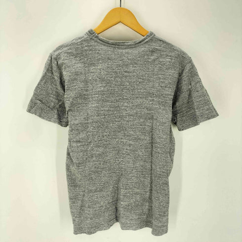 JUNKY SPECIAL ジャンキースペシャル ORIGINAL T-SHIRT U.S ARMY AIR FORCES 霜降り メンズ JPN:S