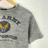 JUNKY SPECIAL ジャンキースペシャル ORIGINAL T-SHIRT U.S ARMY AIR FORCES 霜降り メンズ JPN:S