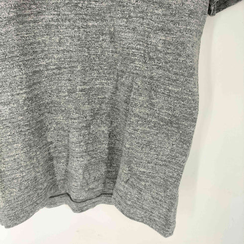 JUNKY SPECIAL ジャンキースペシャル ORIGINAL T-SHIRT U.S ARMY AIR FORCES 霜降り メンズ JPN:S
