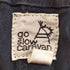 ゴースローキャラバン go slow caravan クライミングパンツ メンズ JPN:4