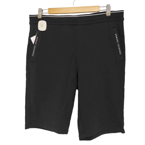 アルマーニエクスチェンジ ARMANI EXCHANGE スウェットハーフパンツ メンズ JPN:L