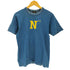 JUNKY SPECIAL ジャンキースペシャル No.JSP03 ORIGINAL T-SHIRT NAVY YARD メンズ import:S