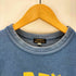 JUNKY SPECIAL ジャンキースペシャル No.JSP03 ORIGINAL T-SHIRT NAVY YARD メンズ import:S