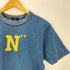 JUNKY SPECIAL ジャンキースペシャル No.JSP03 ORIGINAL T-SHIRT NAVY YARD メンズ import:S