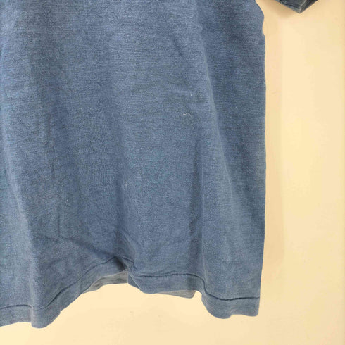 JUNKY SPECIAL ジャンキースペシャル No.JSP03 ORIGINAL T-SHIRT NAVY YARD メンズ import:S