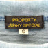 JUNKY SPECIAL ジャンキースペシャル No.JSP03 ORIGINAL T-SHIRT NAVY YARD メンズ import:S