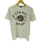 JUNKY SPECIAL ジャンキースペシャル TOKYO JAPAN ドラゴン 龍 プリント Tシャツ 裾袖 シングルステッチ メンズ JPN:S