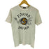 JUNKY SPECIAL ジャンキースペシャル TOKYO JAPAN ドラゴン 龍 プリント Tシャツ 裾袖 シングルステッチ メンズ JPN:S