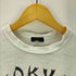 JUNKY SPECIAL ジャンキースペシャル TOKYO JAPAN ドラゴン 龍 プリント Tシャツ 裾袖 シングルステッチ メンズ JPN:S