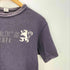 ウエアハウス WAREHOUSE WRES REGEE プリント S/S フェード Tシャツ メンズ import:S