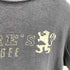 ウエアハウス WAREHOUSE WRES REGEE プリント S/S フェード Tシャツ メンズ import:S