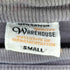 ウエアハウス WAREHOUSE WRES REGEE プリント S/S フェード Tシャツ メンズ import:S
