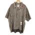 メゾンミハラヤスヒロ Maison MIHARA YASUHIRO Majour Jaquard H/S Shirts メンズ JPN:46