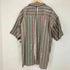 メゾンミハラヤスヒロ Maison MIHARA YASUHIRO Majour Jaquard H/S Shirts メンズ JPN:46