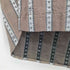 メゾンミハラヤスヒロ Maison MIHARA YASUHIRO Majour Jaquard H/S Shirts メンズ JPN:46