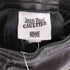 ジャンポールゴルチエオム Jean Paul GAULTIER HOMME ラムレザージップフライ パンツ archives メンズ 50