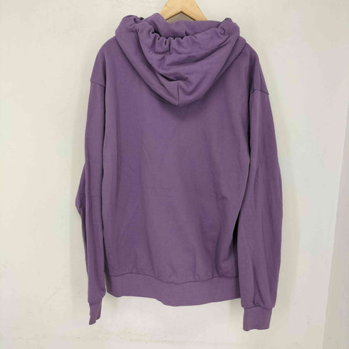 フェンチェンワン Feng Chen Wang 3D FCW HOODIE メンズ import:S