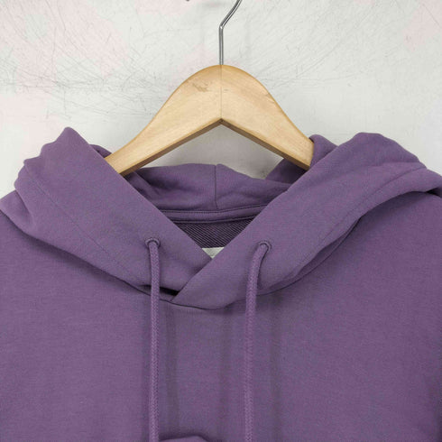 フェンチェンワン Feng Chen Wang 3D FCW HOODIE メンズ import:S