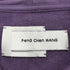 フェンチェンワン Feng Chen Wang 3D FCW HOODIE メンズ import:S