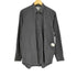 コムデギャルソンシャツ COMME des GARCONS SHIRT FOREVER WIDE CLASSIC コットン ポプリン レギュラーカラーシャツ メンズ M