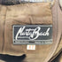 Marta Bach スペイン製 ダルメシアン柄 レザースカート import レディース 42