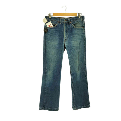 リーバイス Levis 80S 517 ブーツカットデニム メンズ W33/L31