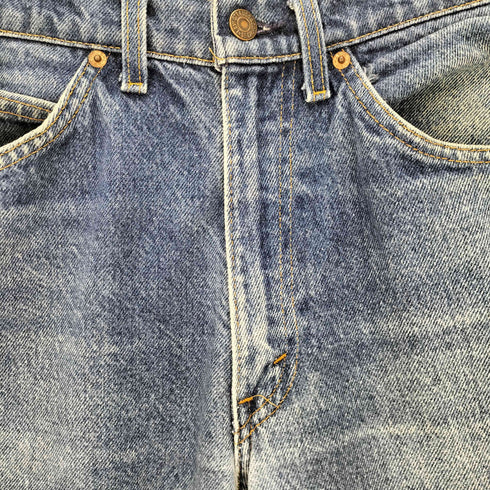 リーバイス Levis 80S 517 ブーツカットデニム メンズ W33/L31