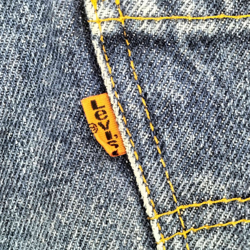 リーバイス Levis 80S 517 ブーツカットデニム メンズ W33/L31