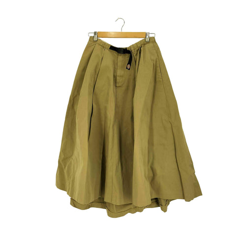 ディッキーズ Dickies 別注 ボリュームスカート レディース JPN:M