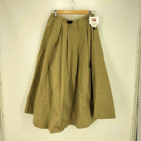 ディッキーズ Dickies 別注 ボリュームスカート レディース JPN:M