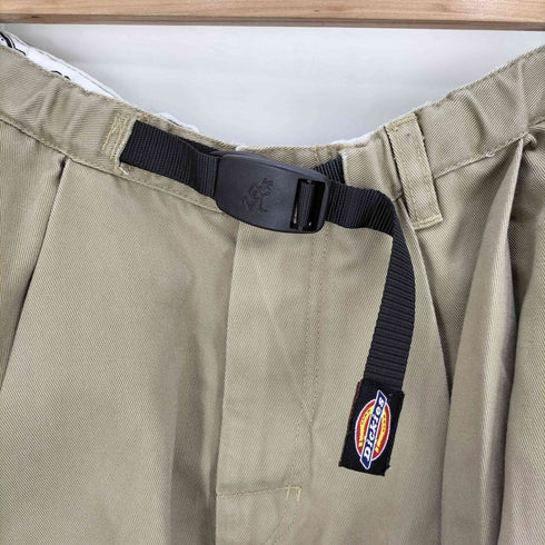 ディッキーズ Dickies 別注 ボリュームスカート レディース JPN:M