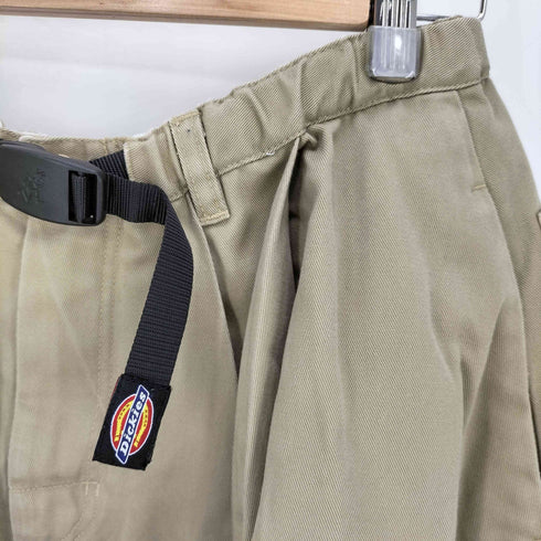 ディッキーズ Dickies 別注 ボリュームスカート レディース JPN:M
