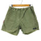 マナスタッシュ MANASTASH HEMP SHORTS ヘンプ ショーツ ハーフ パンツ メンズ JPN:M