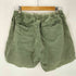 マナスタッシュ MANASTASH HEMP SHORTS ヘンプ ショーツ ハーフ パンツ メンズ JPN:M