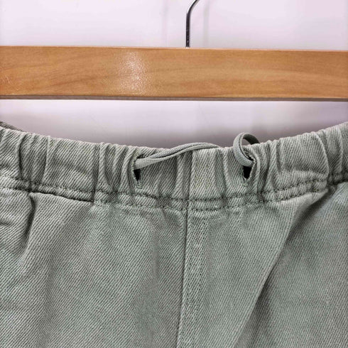マナスタッシュ MANASTASH HEMP SHORTS ヘンプ ショーツ ハーフ パンツ メンズ JPN:M
