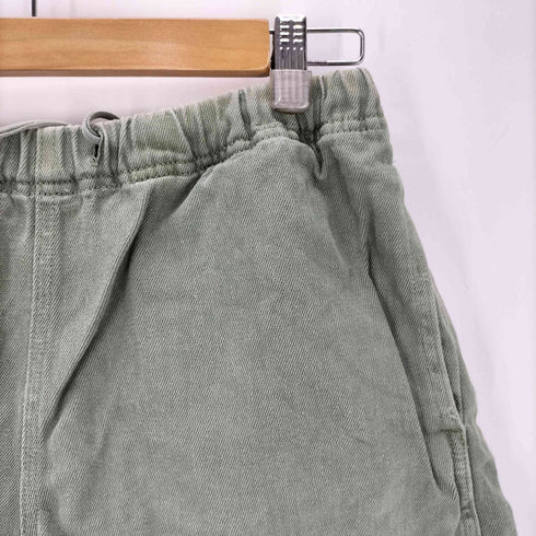 マナスタッシュ MANASTASH HEMP SHORTS ヘンプ ショーツ ハーフ パンツ メンズ JPN:M