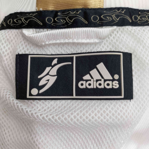 アディダス adidas 90S DAVID BECKHAM トラックジャケット メンズ JPN:M