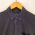 バーバリーブラックレーベル BURBERRY BLACK LABEL ボタンダウン 半袖シャツ メンズ JPN:1