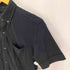 バーバリーブラックレーベル BURBERRY BLACK LABEL ボタンダウン 半袖シャツ メンズ JPN:1