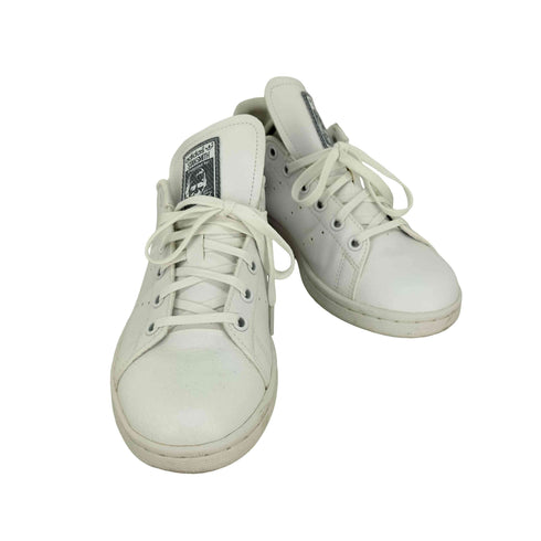 アディダス adidas STAN SMITH J レディース JPN:23