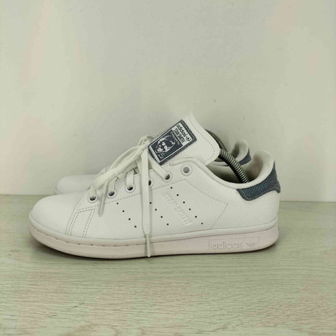 アディダス adidas STAN SMITH J レディース JPN:23