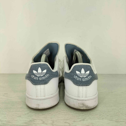 アディダス adidas STAN SMITH J レディース JPN:23