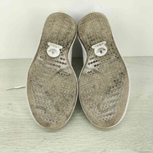 アディダス adidas STAN SMITH J レディース JPN:23