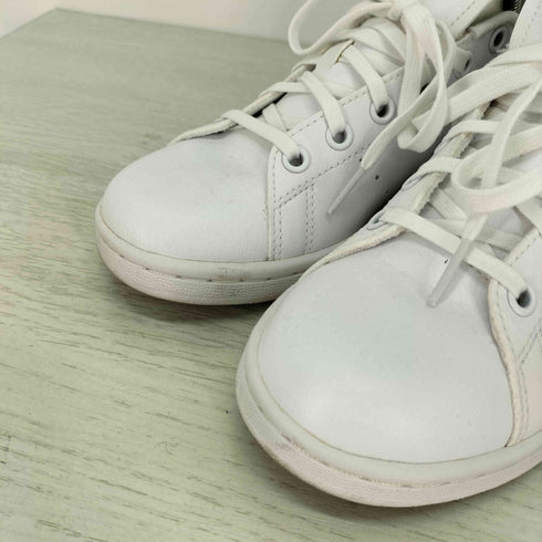 アディダス adidas STAN SMITH J レディース JPN:23
