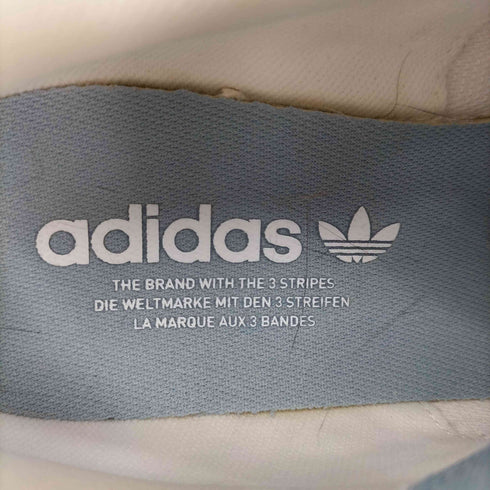 アディダス adidas STAN SMITH J レディース JPN:23