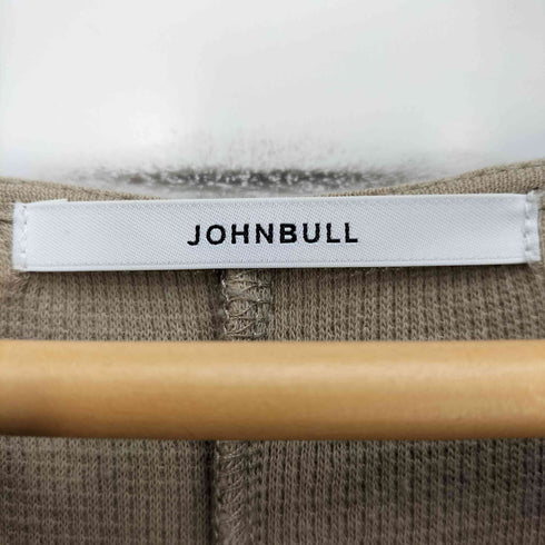 ジョンブル Johnbull サーマルドレス レディース FREE