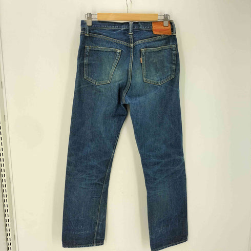 ウエアハウス WAREHOUSE Lot S1000xx WW2 大戦モデル デニム パンツ メンズ 30