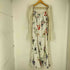 エイミーイストワール eimy istoire Hazel flower スリーブセットキャミワンピース レディース JPN:M