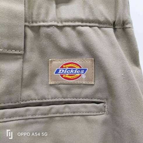 ディッキーズ Dickies イージーチノパン メンズ JPN:XL